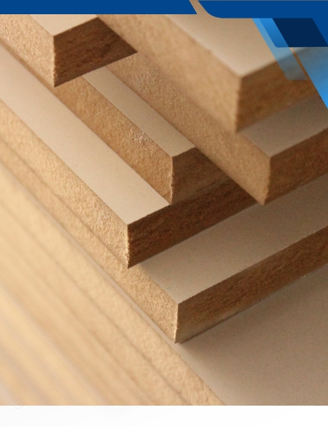 تاریخچه MDF